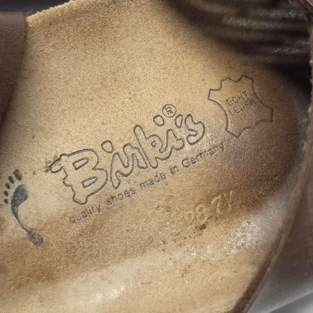 Birkenstock birkis freeport